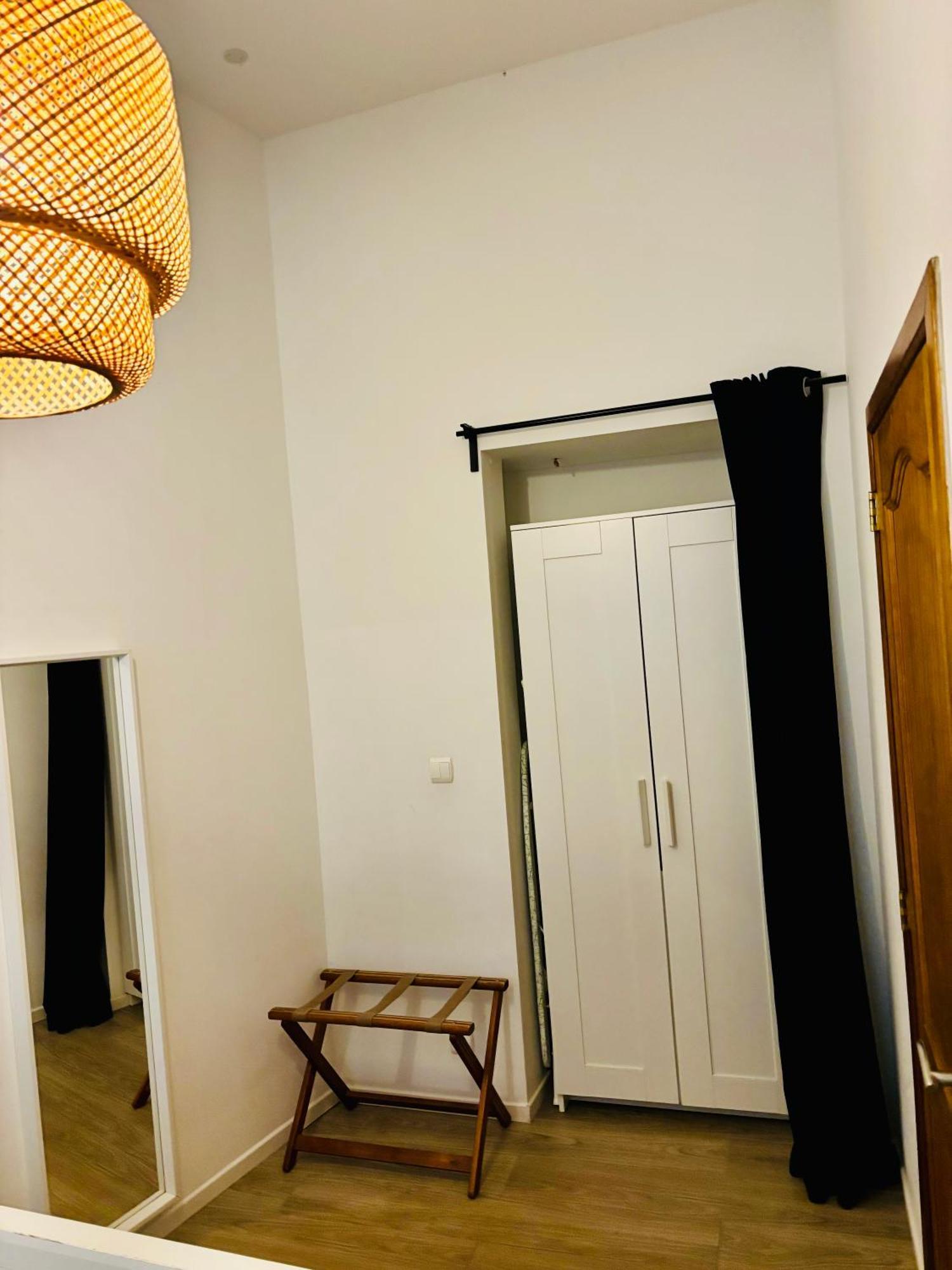 Sublime Appartement Au Centre De Bruxelles Dış mekan fotoğraf