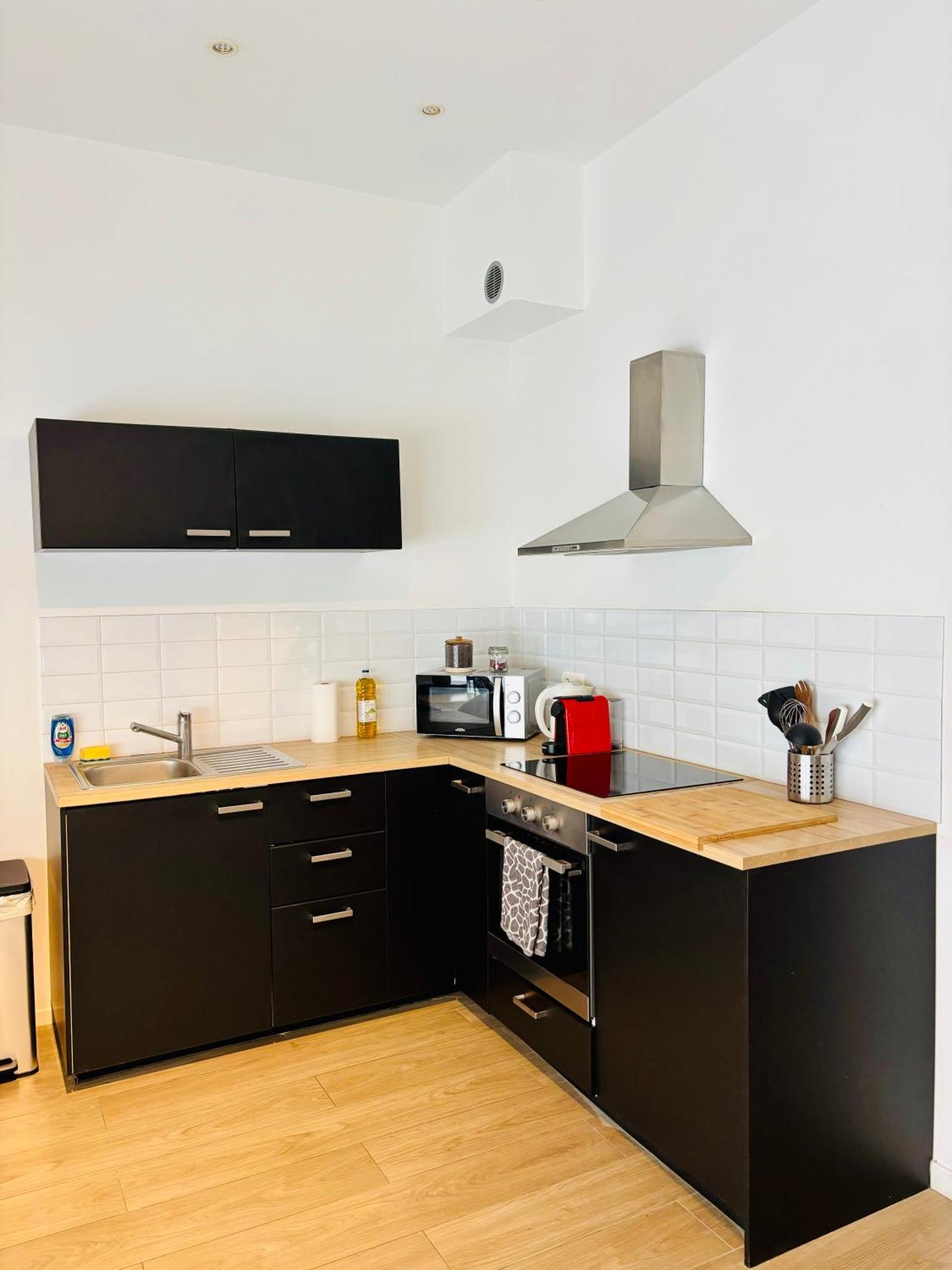 Sublime Appartement Au Centre De Bruxelles Dış mekan fotoğraf